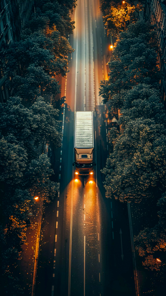 Freight Logistic LLC Team